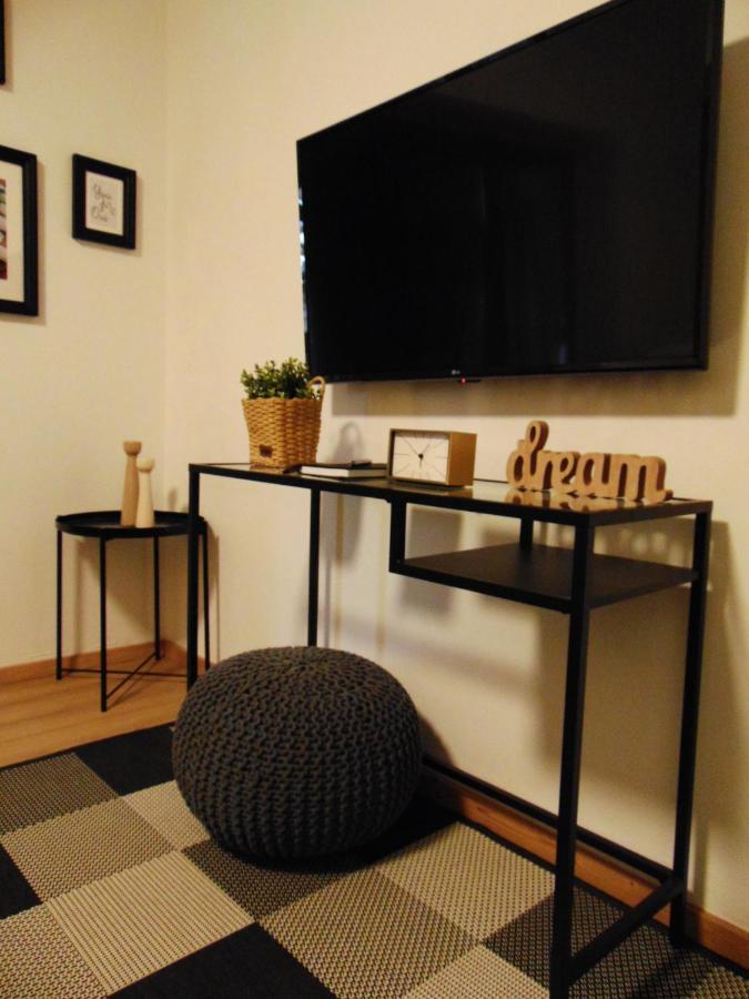 Apartments Glam โปเรช ภายนอก รูปภาพ