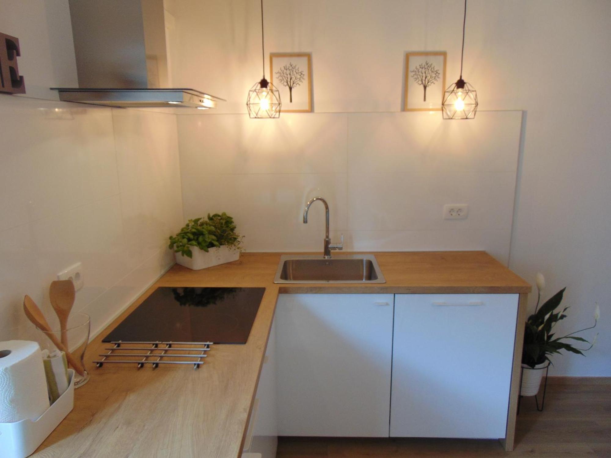 Apartments Glam โปเรช ห้อง รูปภาพ
