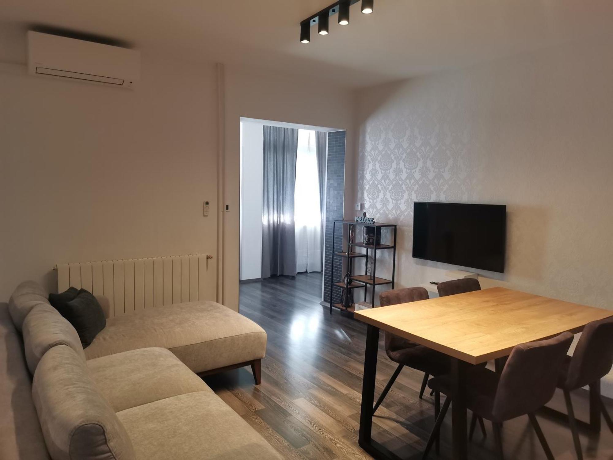 Apartments Glam โปเรช ภายนอก รูปภาพ