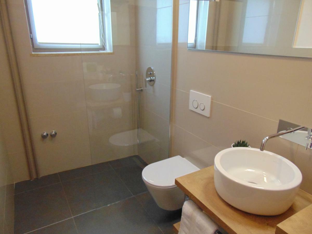 Apartments Glam โปเรช ห้อง รูปภาพ