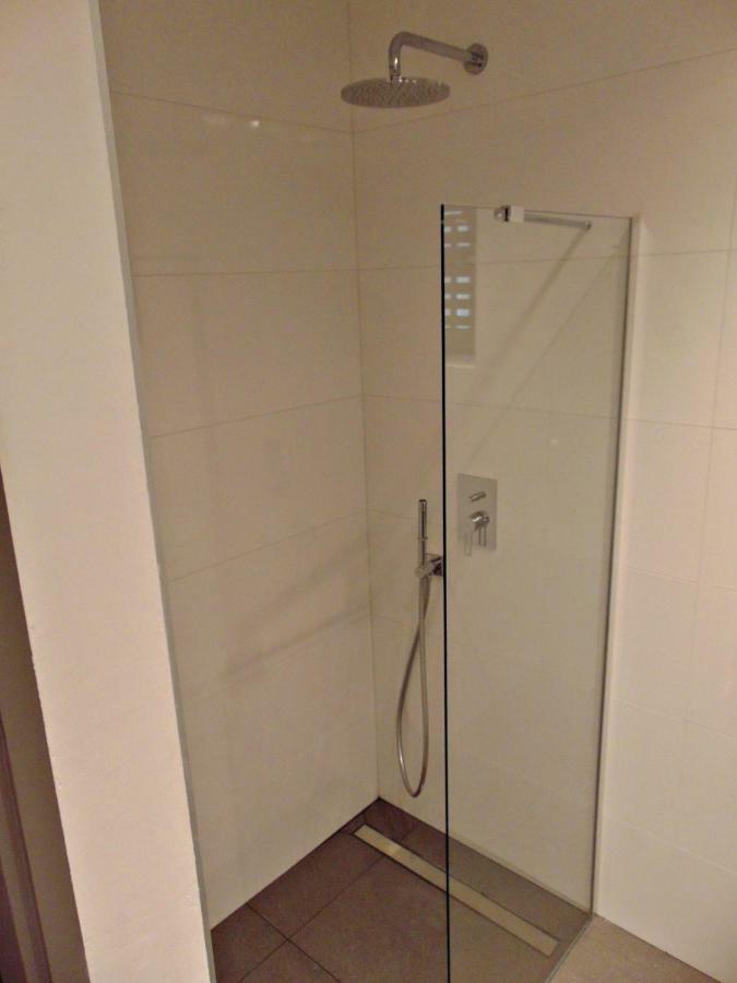 Apartments Glam โปเรช ภายนอก รูปภาพ
